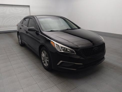 Used 2017 Hyundai Sonata SE FWD image 13