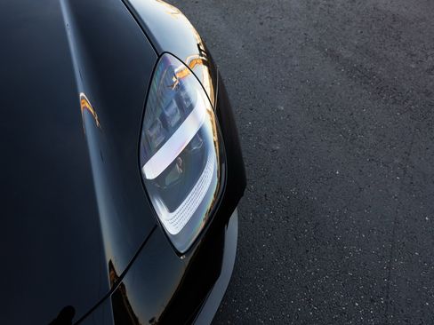 Used 2026 Aston Martin V8 Vantage Coupe image 12