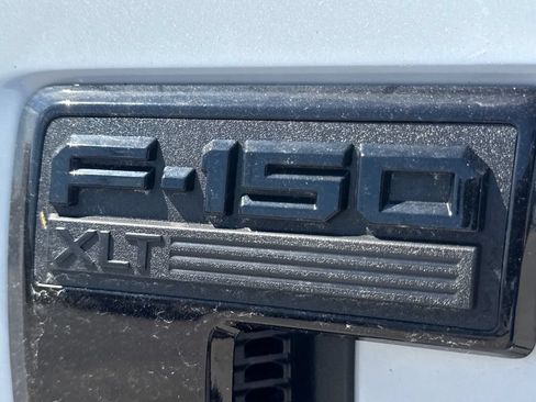 Used 2025 Ford F150 XLT w/ Equipment Group 302A MID AWD/4WD image 15
