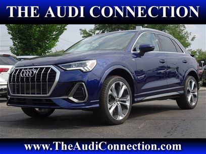 Certified 2021 Audi Q3 2.0T Premium Plus w/ Premium Plus Package