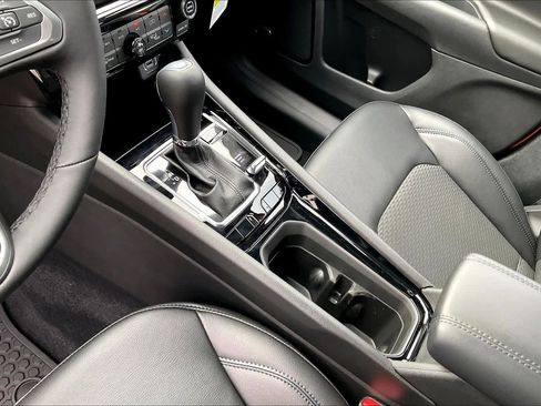 New 2026 Jeep Compass Latitude w/ Sun and Sound Group image 7