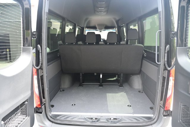 New 2026 Mercedes-Benz Sprinter 2500 image 23