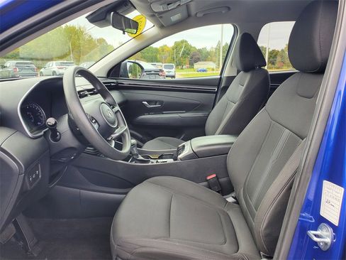 Used 2024 Hyundai Tucson SEL image 6