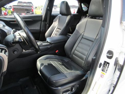 Used 2016 Lexus NX 200t F Sport AWD/4WD image 18