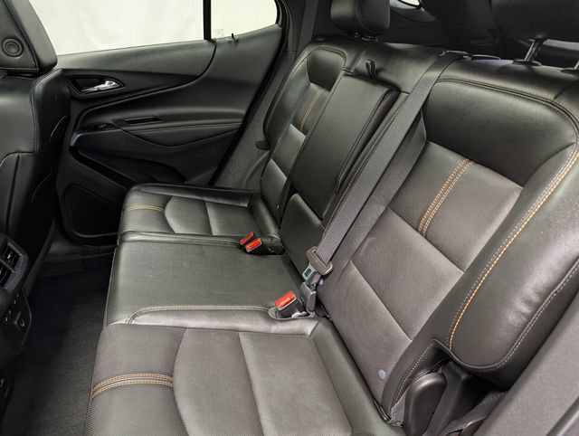Certified 2024 Chevrolet Equinox Premier AWD/4WD image 13