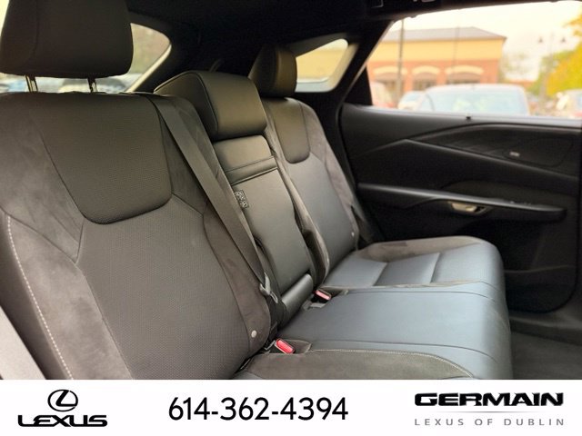 Used 2024 Lexus RX 350 AWD w/ Convenience Package image 19