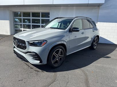 Certified 2025 Mercedes-Benz GLE 350 4MATIC