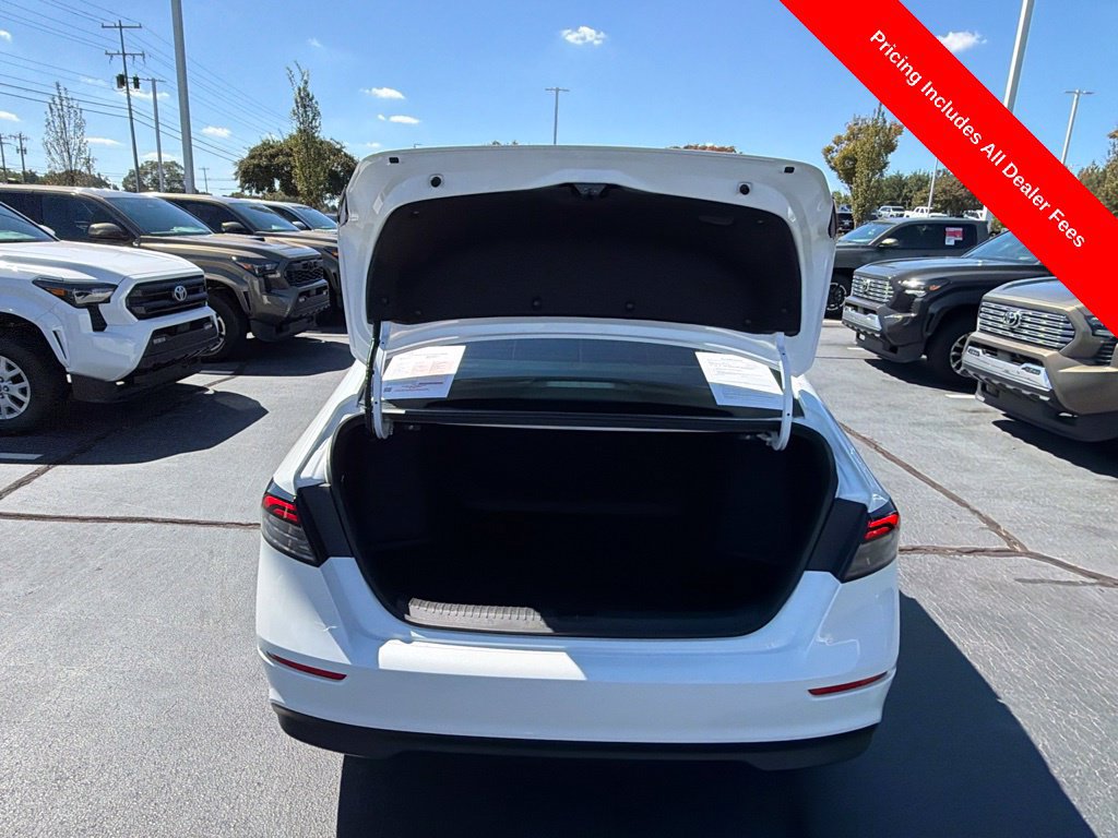 Used 2024 Honda Accord Sport image 23