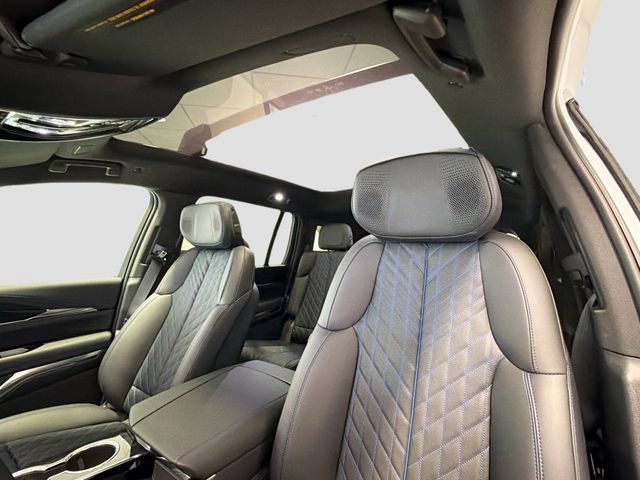 New 2026 Cadillac Escalade IQ Sport 1 w/ LPO, Floor Liner Package AWD/4WD image 17