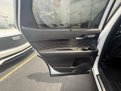 Used 2021 Hyundai Palisade Calligraphy AWD/4WD image 18