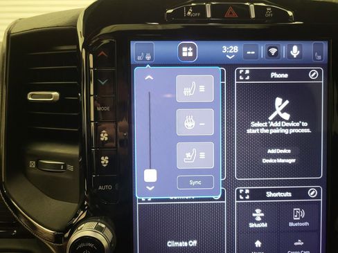 Used 2024 RAM 3500 Limited image 15