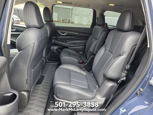 Used 2023 Subaru Ascent Limited AWD/4WD image 10