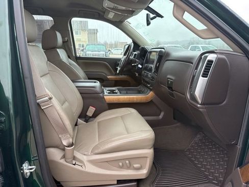 Used 2014 Chevrolet Silverado 1500 LTZ w/ LTZ Plus Package image 24