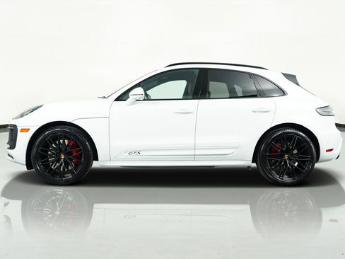 Used 2023 Porsche Macan GTS w/ Premium Package Plus image 19