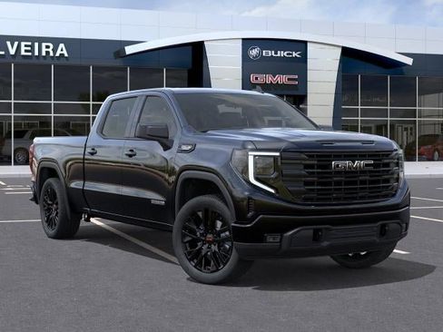 New 2026 GMC Sierra 1500 Elevation AWD/4WD image 7