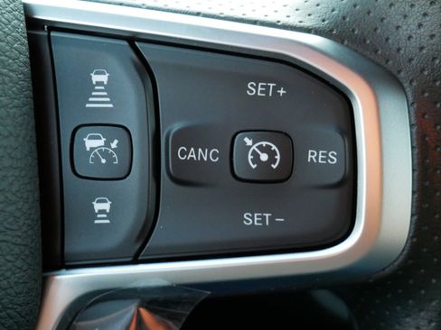 New 2026 RAM 3500 Tradesman image 15