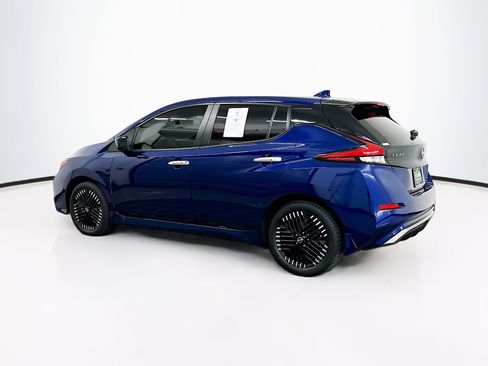 Used 2025 Nissan Leaf SV Plus FWD image 5