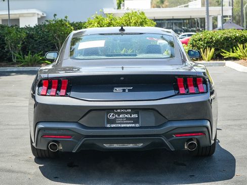 Used 2024 Ford Mustang GT Premium RWD image 5