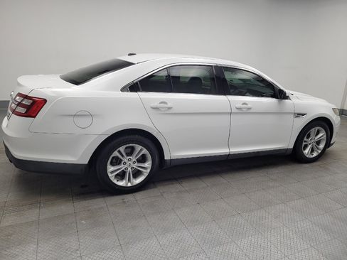 Used 2014 Ford Taurus SEL image 10
