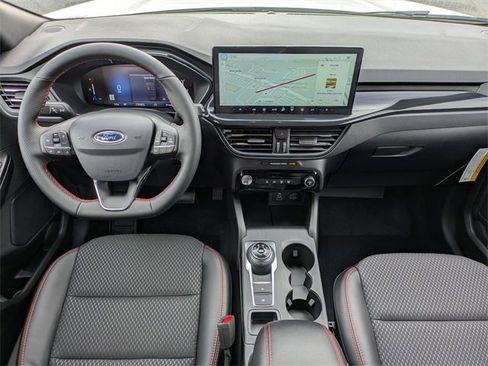 New 2026 Ford Escape ST-Line w/ Tech Pack #1 image 27