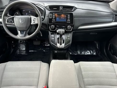 Certified 2021 Honda CR-V LX image 14
