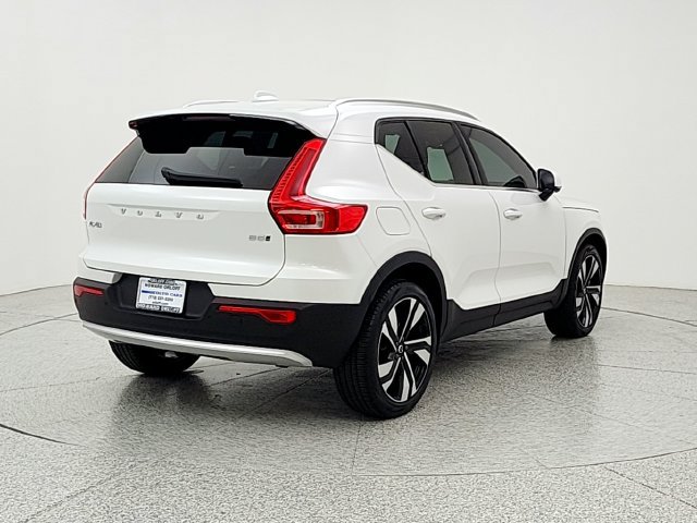 Used 2023 Volvo XC40 B5 Ultimate w/ Climate Package AWD/4WD image 5