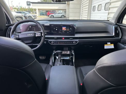 New 2026 Kia Sorento SX AWD/4WD image 16