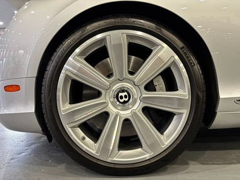 Used 2012 Bentley Continental GT w/ Convenience Specification Pkg AWD/4WD image 47