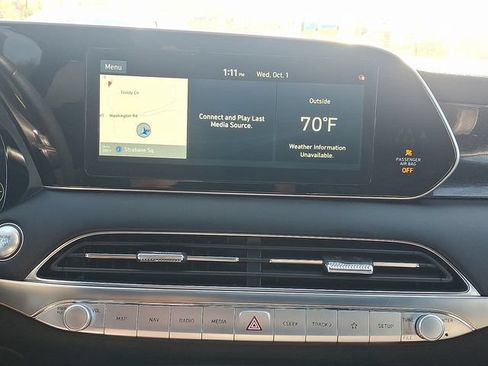 Certified 2021 Hyundai Palisade Calligraphy w/ Cargo Package AWD/4WD image 16