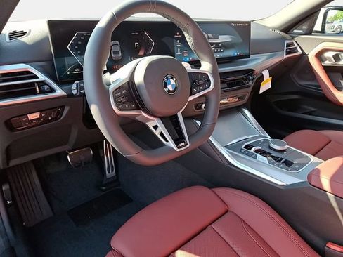 New 2026 BMW 230i xDrive Coupe w/ M Sport Package AWD/4WD image 10