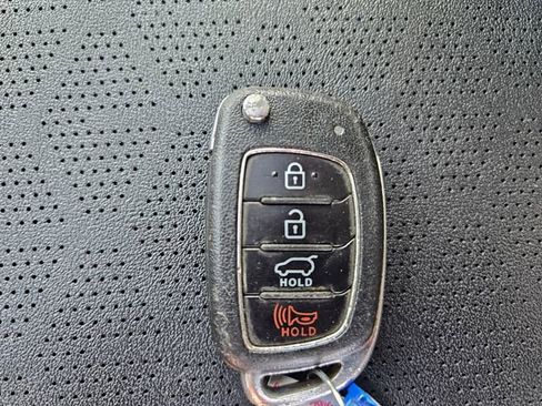 Used 2025 Kia Seltos EX w/ EX Sunroof Package FWD image 29