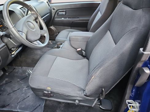 Used 2010 Chevrolet Colorado LT w/ Power Convenience Package RWD image 9
