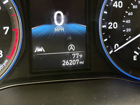 Used 2023 Hyundai Kona SEL FWD image 8