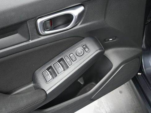 Certified 2024 Honda Civic Sport image 17