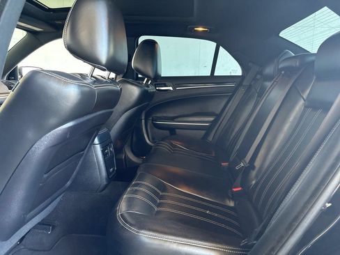Used 2022 Chrysler 300 S RWD image 18