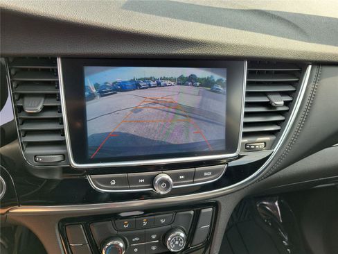 Used 2017 Buick Encore Preferred FWD image 27