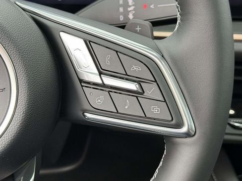 New 2026 Buick Envision Sport Touring AWD/4WD image 19