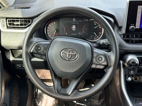 Used 2023 Toyota RAV4 XLE image 23