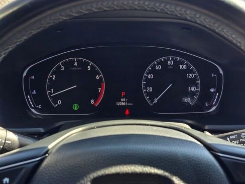 Used 2018 Honda Accord Touring image 28