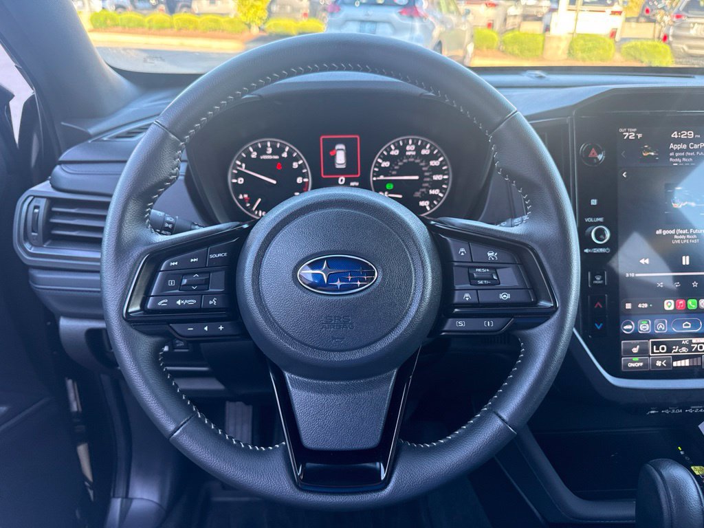 Used 2026 Subaru Forester Premium AWD/4WD image 10