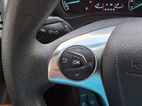 Used 2021 Ford Transit Connect XLT image 20