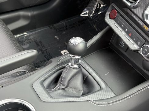 New 2026 Ford Mustang GT Premium w/ GT Performance Package image 24