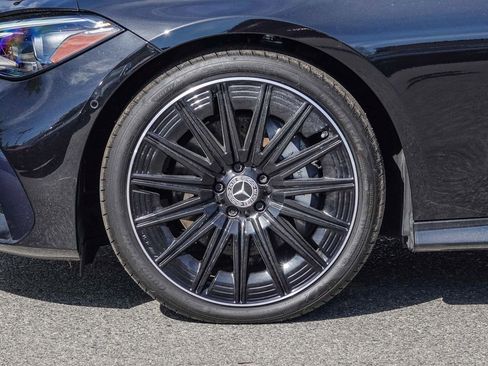 New 2024 Mercedes-Benz CLE 300 4MATIC Cabriolet image 12