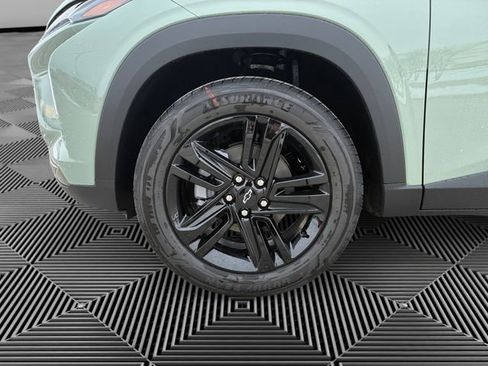 New 2026 Chevrolet Trax ACTIV w/ Driver Confidence Package image 9