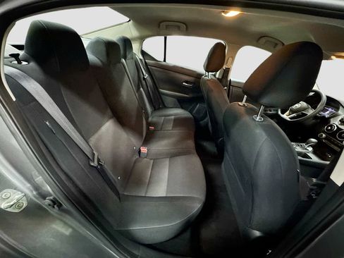 Used 2023 Nissan Sentra SV image 29