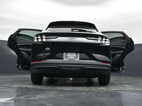 Used 2023 Ford Mustang Mach-E Select RWD image 40