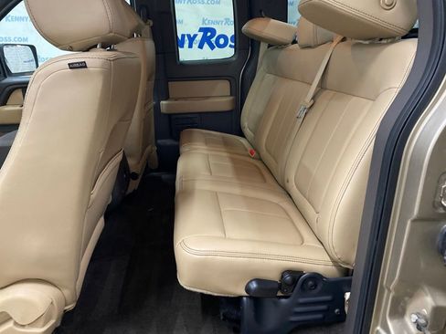 Used 2014 Ford F150 XLT w/ XLT Chrome Package image 21