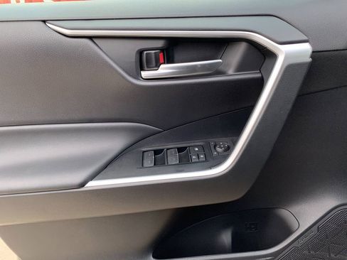 New 2025 Toyota RAV4 XLE image 11