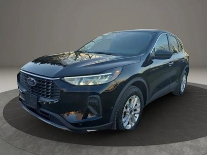Used 2024 Ford Escape Active