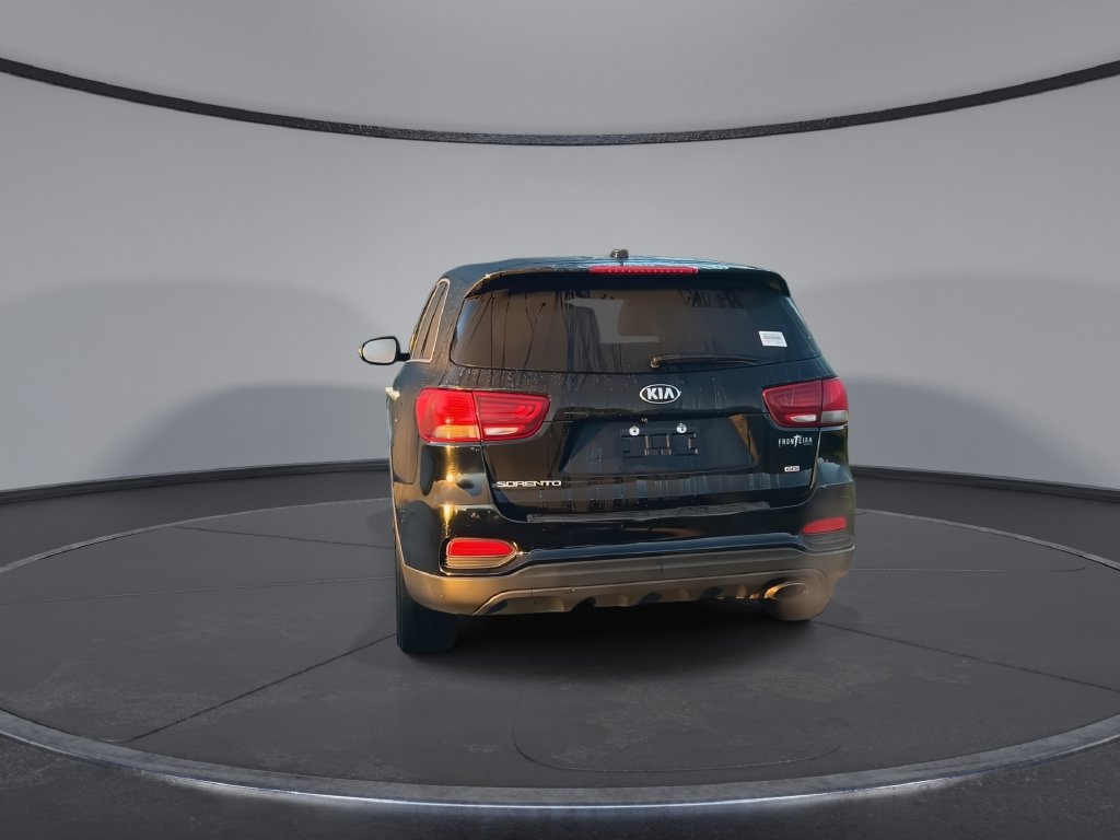 Used 2020 Kia Sorento LX AWD/4WD image 7